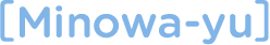 Minowayu