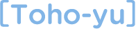 Tohoyu
