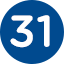 31